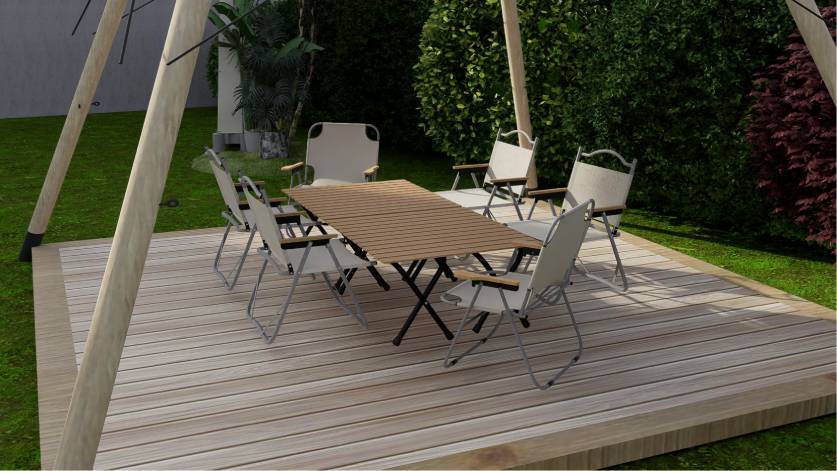 屯昌县帐篷生产厂家：以匠心筑牢户外装备的品质根基